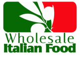 Wholesale Italian Food logotipo