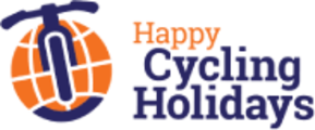 Happy Cycling logo