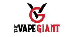The Vape Giant logo
