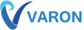 Varon logo