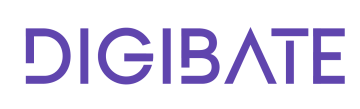 Digibate logo