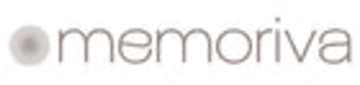 Memoriva logo