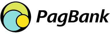 PagBank logotipo