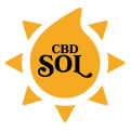 CBDSol logo