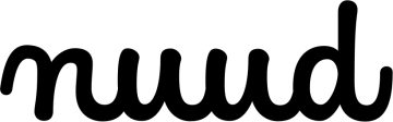 Nuud logo