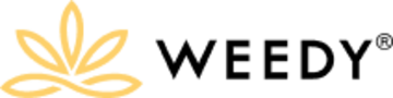 Weedy logo