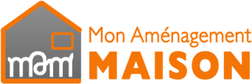 Mon Aménagement Maison logo