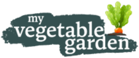 My Vegetable Garden logo