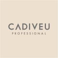Cadiveu logotipo