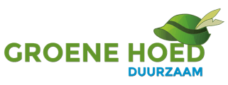 Groenehoed Duurzaam logo