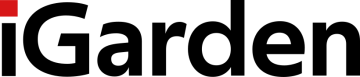 Igarden logo