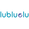 Lubluelu logo