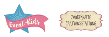 Event Kids logo