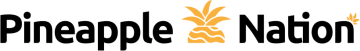 Pineapple Nation logo