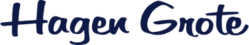 Hagen Grote logo