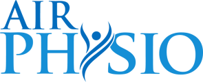 AirPhysio logo