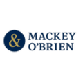 Mackey & O'Brien logo
