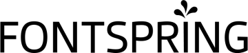 Fontspring logo