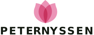 Peter Nyssen logo