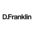 D Franklin logo