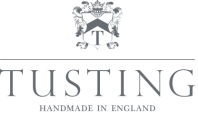 Tusting logo