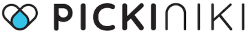 PICKI NIKI logo