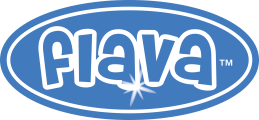 Flava Car Scents logo