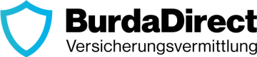 Burda Vergleicht logo