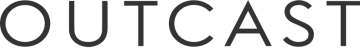 Outcast logo