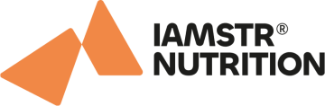 Iamstronger Nutrition logo