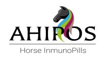Ahipos Horses logo
