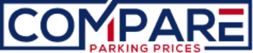 Compare Parking Prices logo