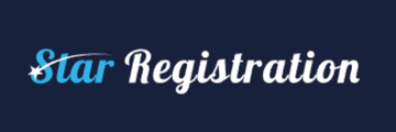 Star Registration logo