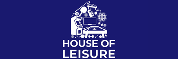 House of Leisure logo