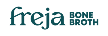 Freja Bone Broth logo