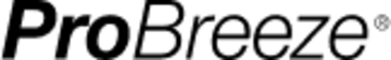 Pro Breeze logo