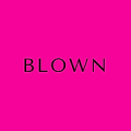 Blown London logo