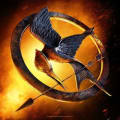 Hunger Games logo