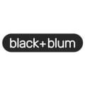 Black+Blum logo