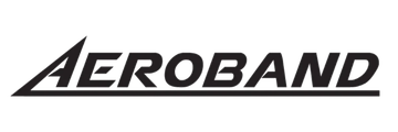 AeroBand logo
