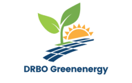 DRBO Greenenergy logo