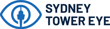 Sydney Tower Eye logo