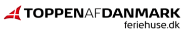 Toppenferienhäuser logo