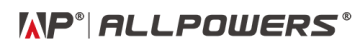 AllPowers logo