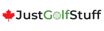 JustGolfStuff.ca logo