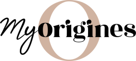 MyOrigines logo