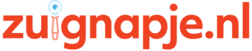 Zuignapje logo
