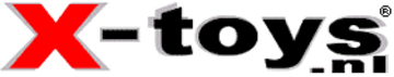 X-Toys logo
