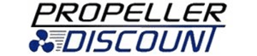 Propellerdiscount logo