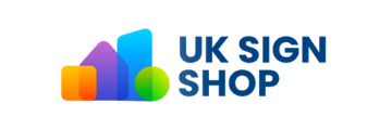 UK Sign Shop logo